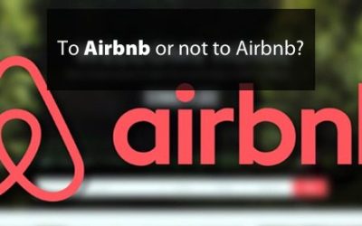 To Airbnb or not to Airbnb?