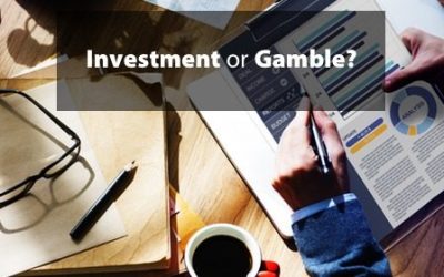 Bitcoin and other virtual currencies: Investment or gamble?