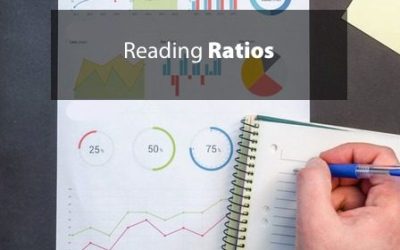 Reading ratios