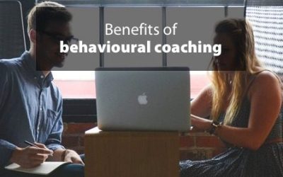 Benefits of behavioural coaching and your finances