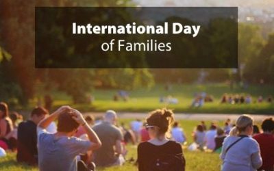 International Day of Families