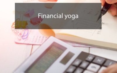 Financial yoga