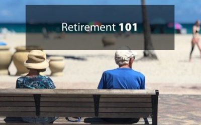 Retirement 101