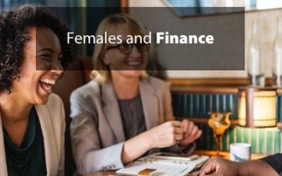 Females and Finance