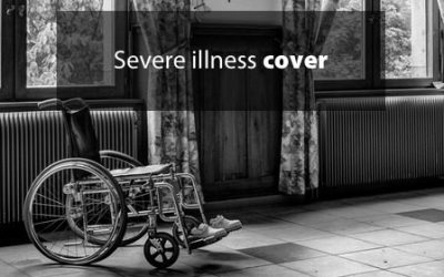 Severe illness cover