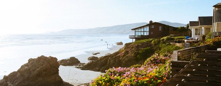 Holiday Home Considerations