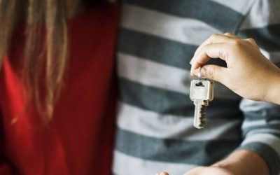Rent out your home this holiday season