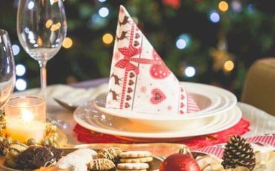 Easy ways to eliminate waste this festive season