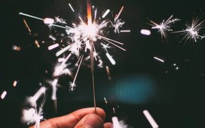 New Year’s resolutions for more wealth and financial health in 2019