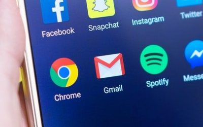 Five apps to get for your best year yet