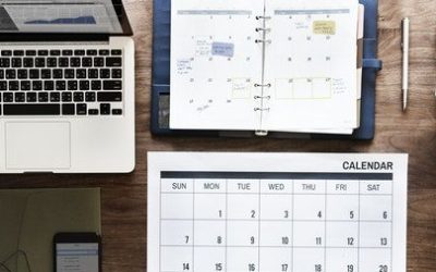 Five ways to improve your productivity