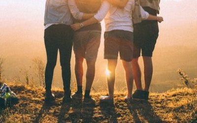 The number one conversation to have around your finances this year