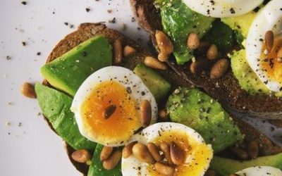 What to eat for your most productive January ever