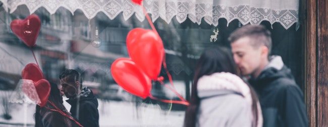 How to have a financially savvy Valentines Day