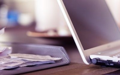 Tracking wheels and meals: have a less stressful tax season next year