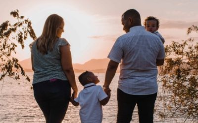 Can finances be a family affair?