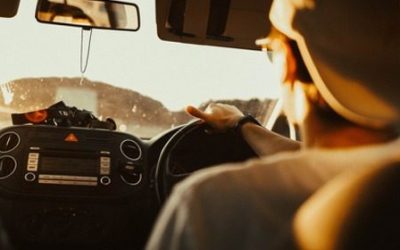On the road: the best road trips for the long weekend season