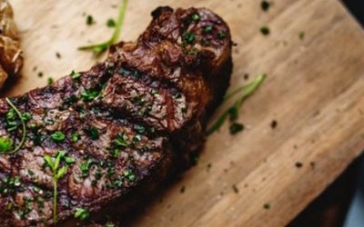 Delicious savings – how to eat for a week on four meals