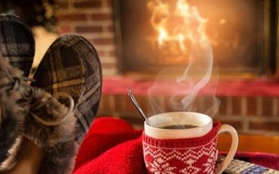 5 ways to keep you and your money warm this winter