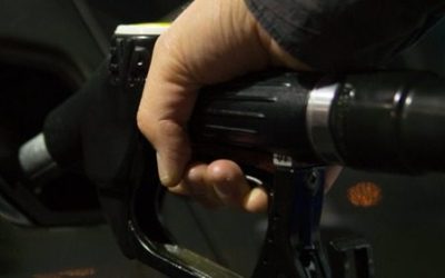 Running on empty – is it time to fill up your tank?