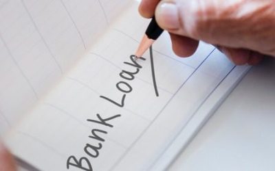 Explaining credit risk