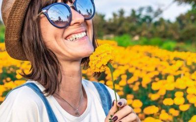 Diversifying happiness