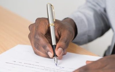 When it comes to Wills, don’t wing it.