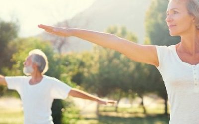 Investing in your health
