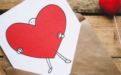 Share the love with your wallet
