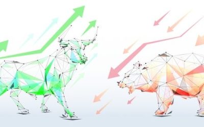 Bear Markets vs Bull Markets
