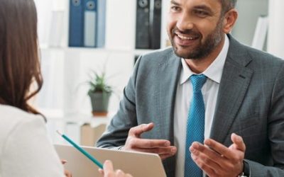 Understand what you need in your adviser