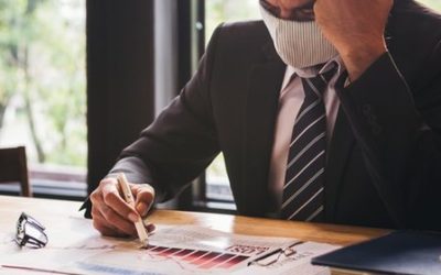 Why have the markets taken a knock?