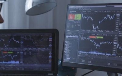 How to emotionally distance when investing in tough times