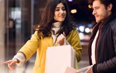 Don’t spend based on other people’s income