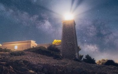 Lessons from the lighthouse