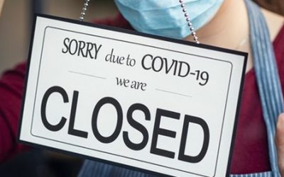 The impact of the economy on small businesses