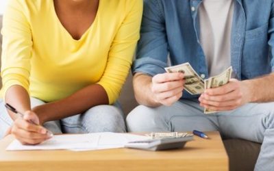 What did you do with your first paycheck?