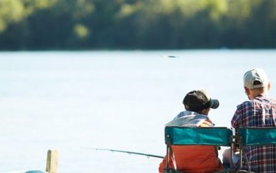 Why hobbies help