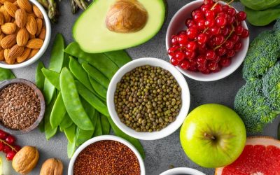 Let food be thy medicine