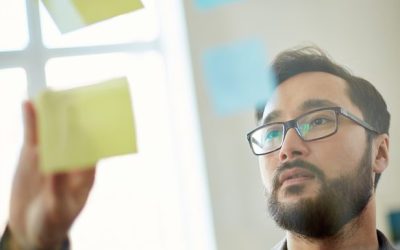 Planning reduces anxiety