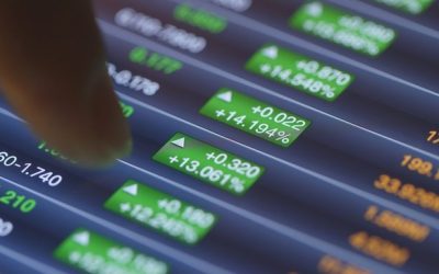 Taking stock and talking stocks