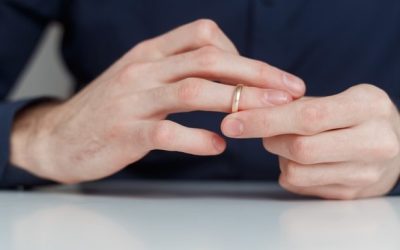 Divorce and your retirement savings