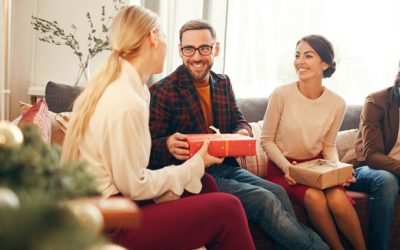 Gifts for the cost-conscious