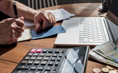 Tax Savvy Investing