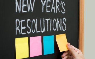 Why we need to be flexible with our New Year’s Resolutions