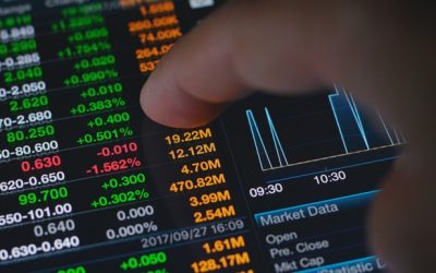 Key thoughts for passive investors