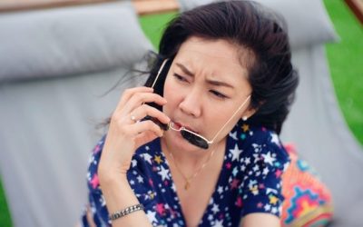 Fortify financial peace of mind