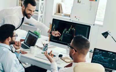 How does the stock market work?