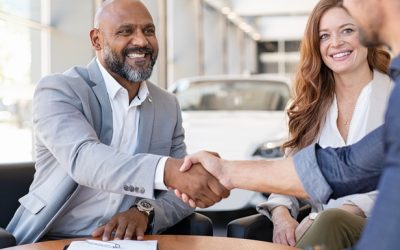 Is anchoring holding you back?