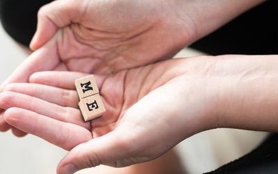 It’s time to turn up the kindness, to yourself